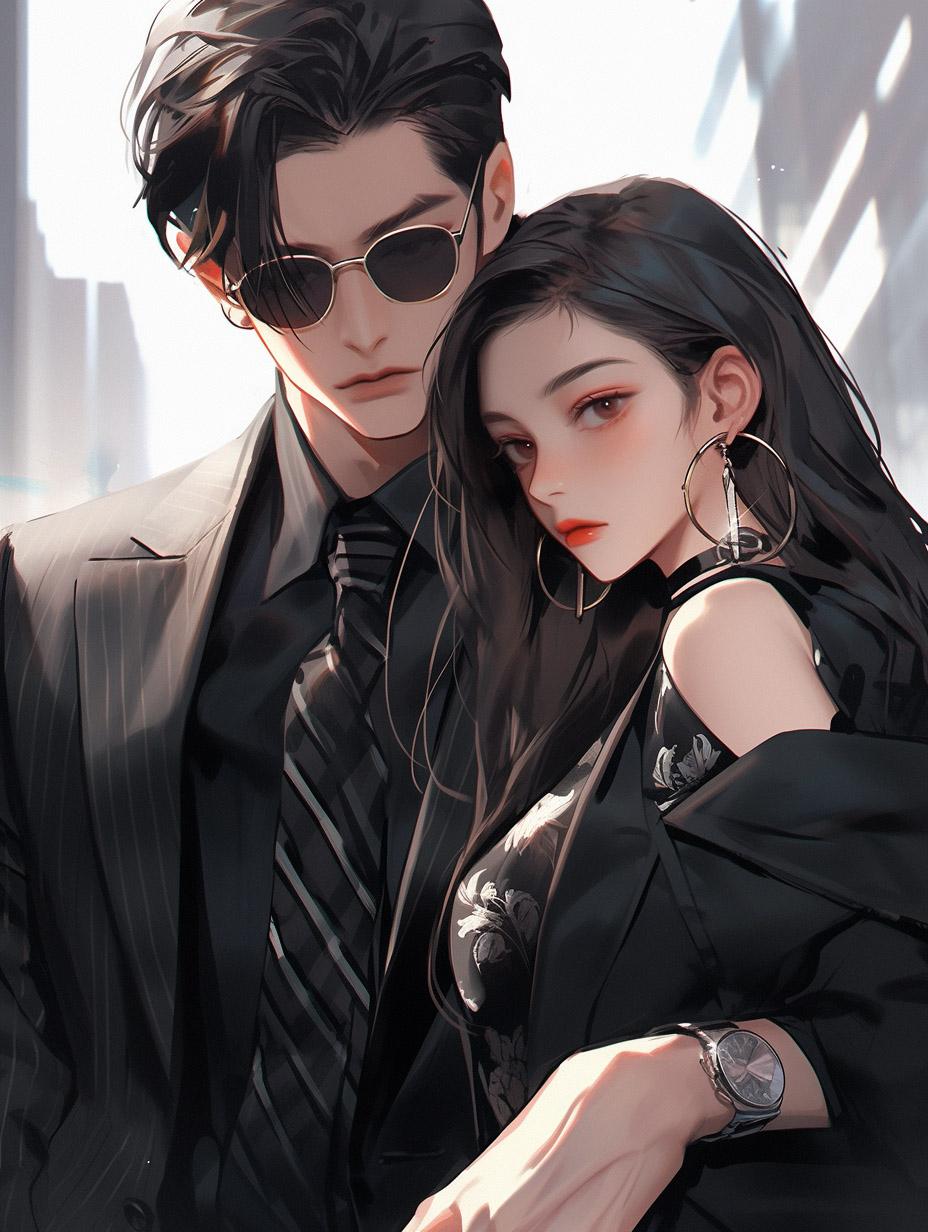 太太请自重女主是谁