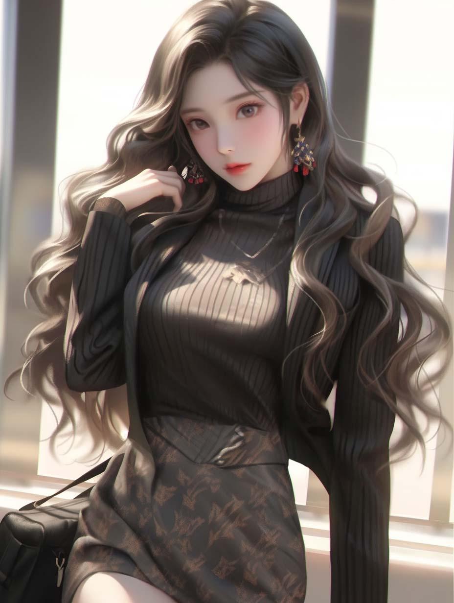 龙血武帝女主角有几个
