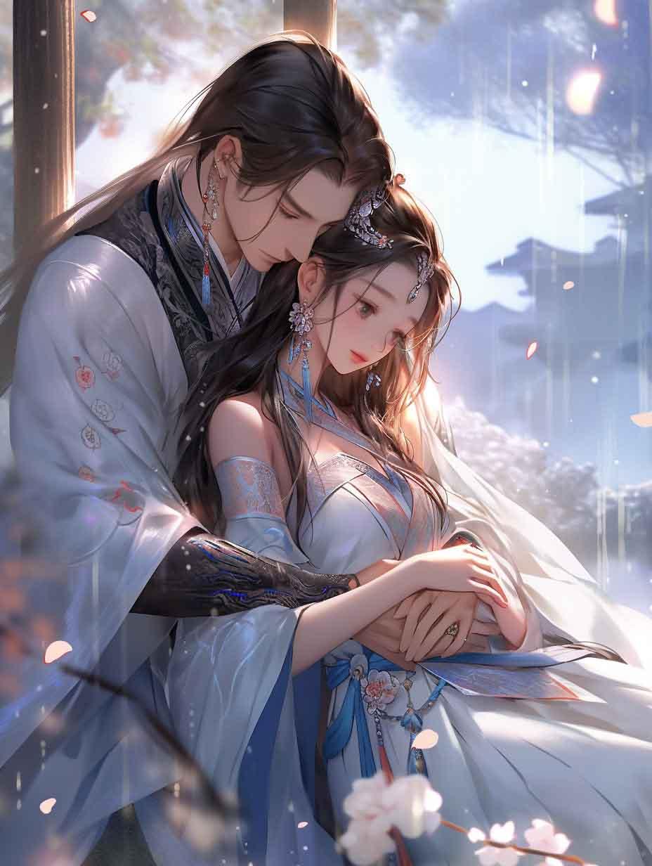 气运之子为我神魂颠倒txt