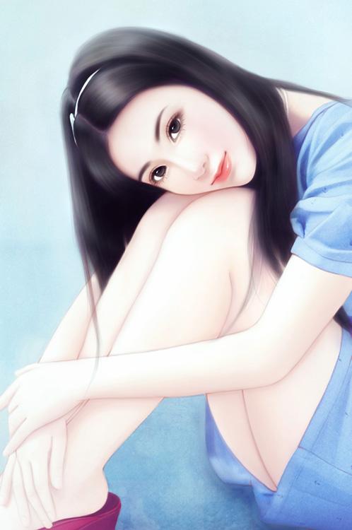 排队的人真多怎么回复