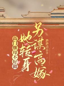恃宠入婚在线阅读