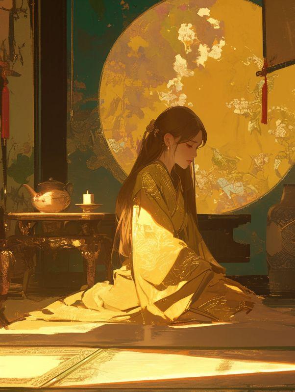 少女惹诡事件簿好看吗