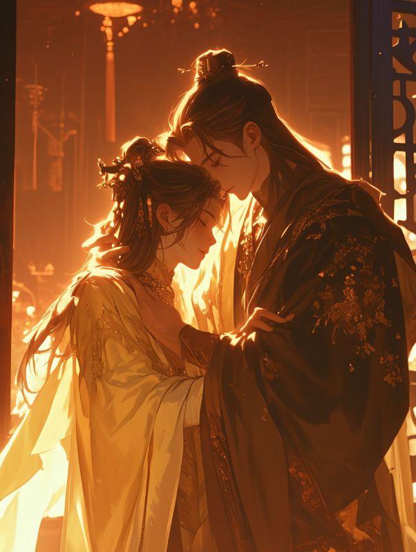 少女惹诡事件簿 星河蜉蝣讲了什么