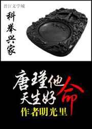 雾都侦探全文免费阅读